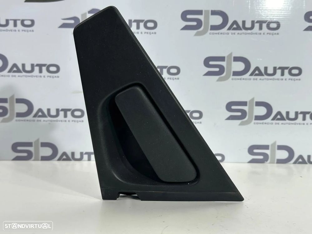 Puxador Exterior Frente / Trás Direito / Esquerdo - Renault Clio IV (2018) - 8