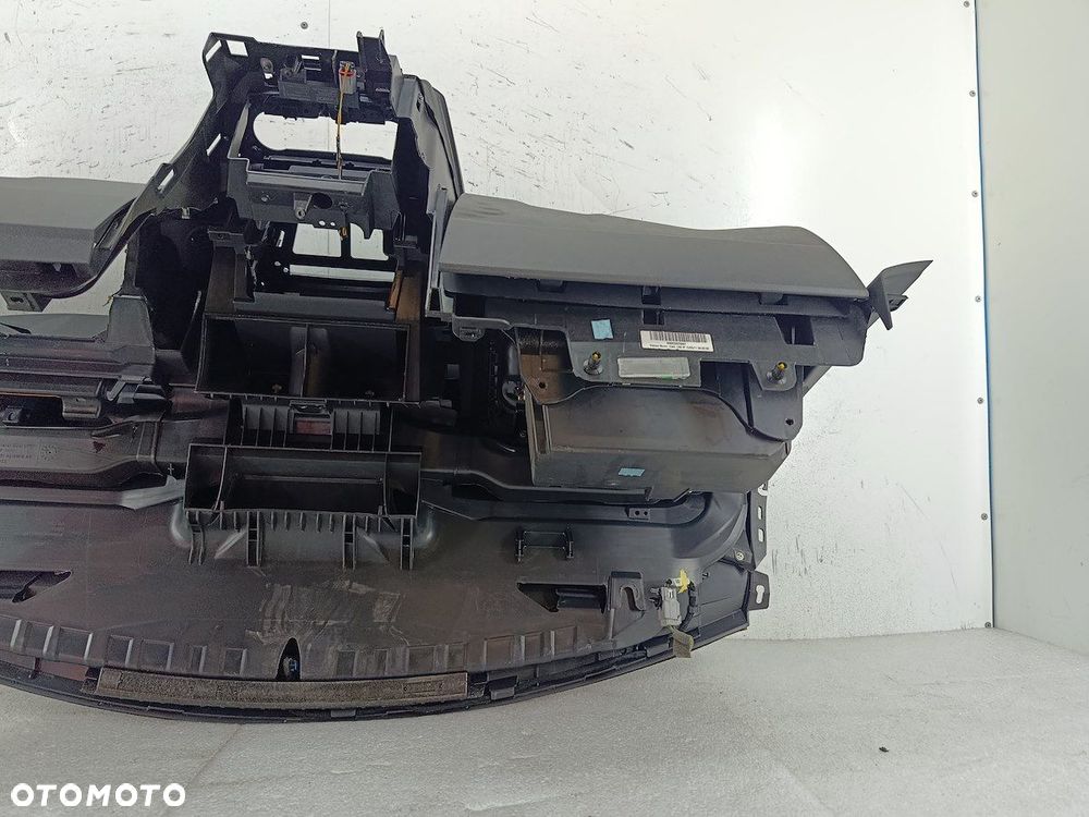 DESKA ROZDZIELCZA,KONSOLA SENSOR PASY FORD FOCUS III BM5T14B321CE 617232000 - 9