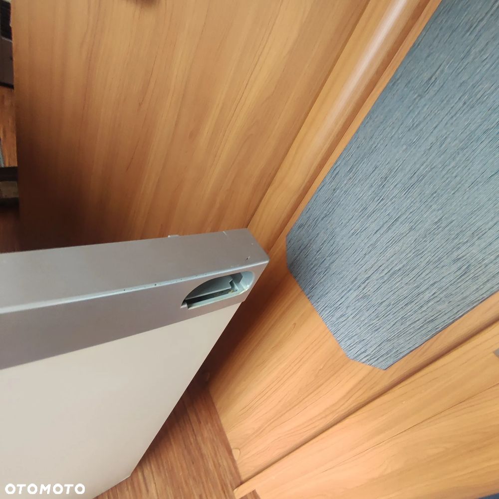 Hobby 460 De Luxe LU - 16