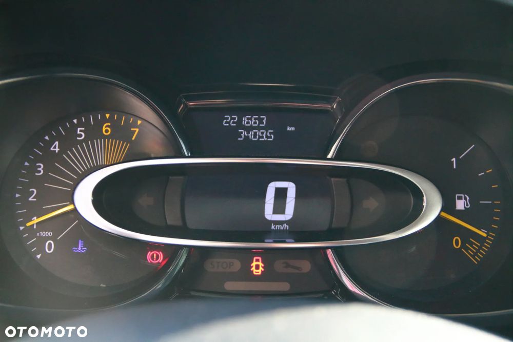 Renault Clio 1.2 16V Authentique - 14