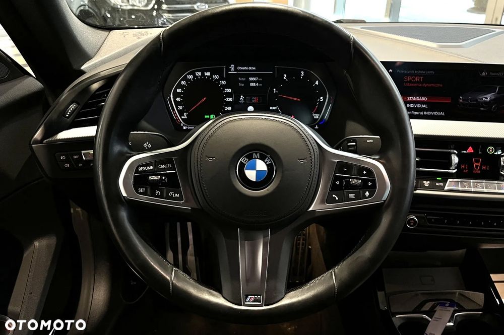 BMW Seria 2 220d M Sport - 12