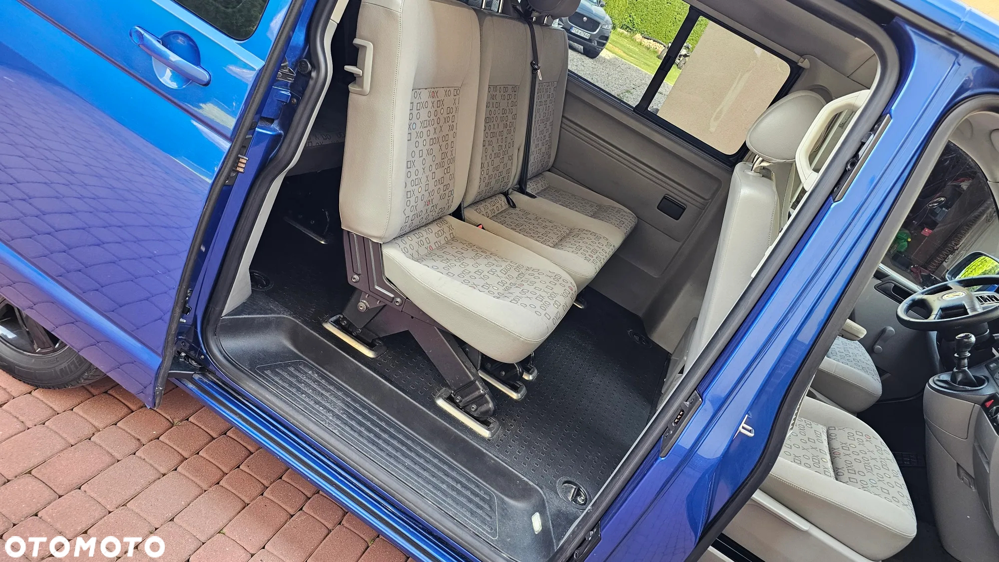 Volkswagen Caravelle TDI L1 Trendline - 33