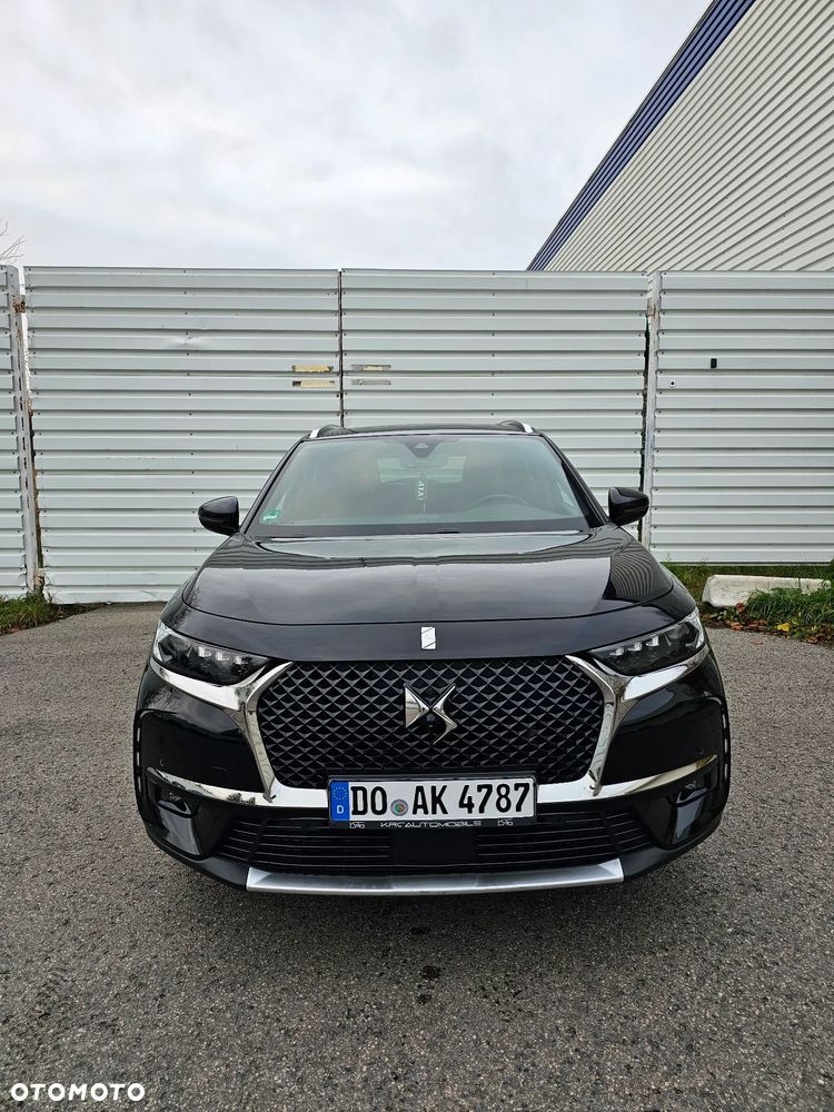 DS Automobiles DS 7 Crossback 1.6 PureTech Grand Chic - 24