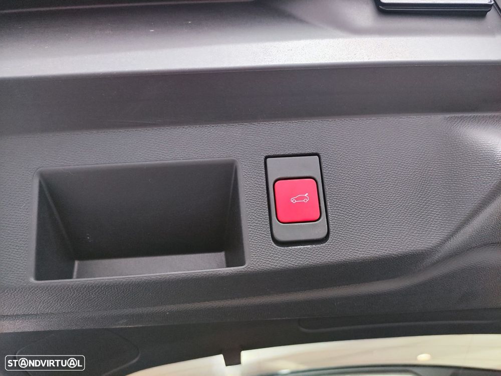 Citroën C5 Aircross 1.2 Hybrid Plus e-DSC6 - 41