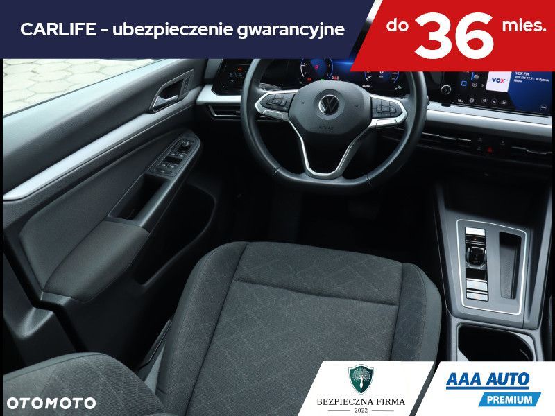 Volkswagen Golf Variant - 9