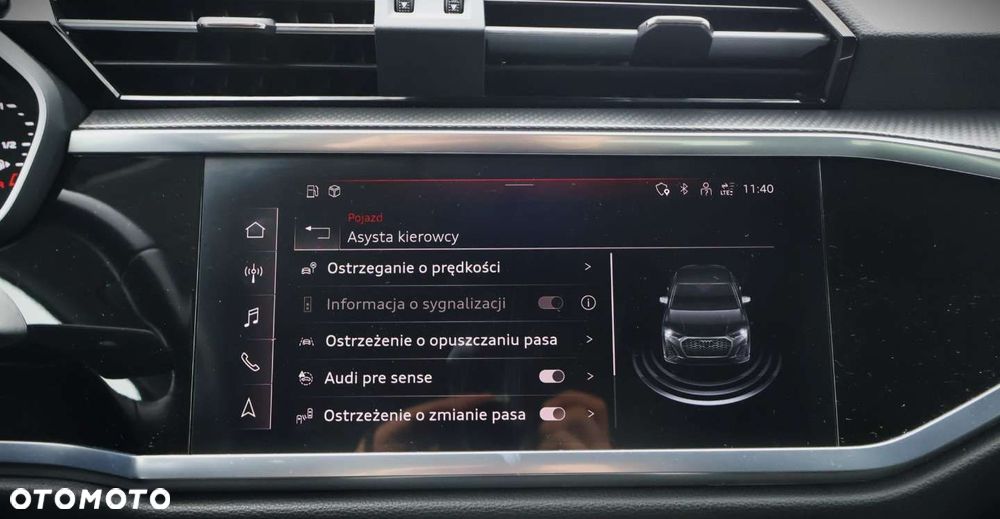 Audi Q3 Sportback - 20