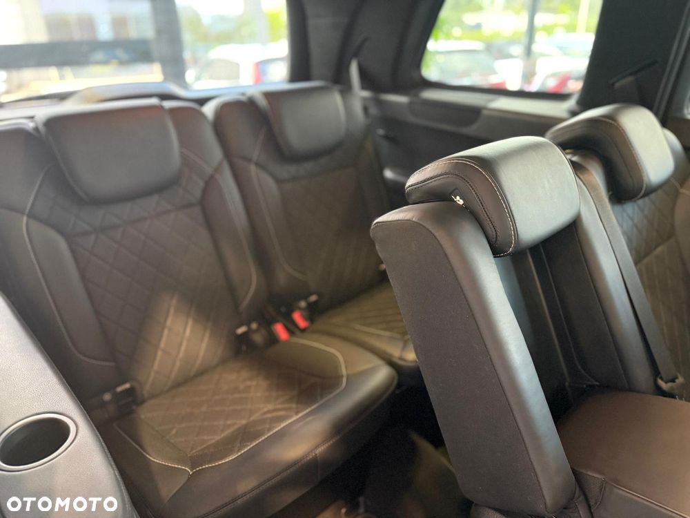 Mercedes-Benz GL 500 4-Matic - 21