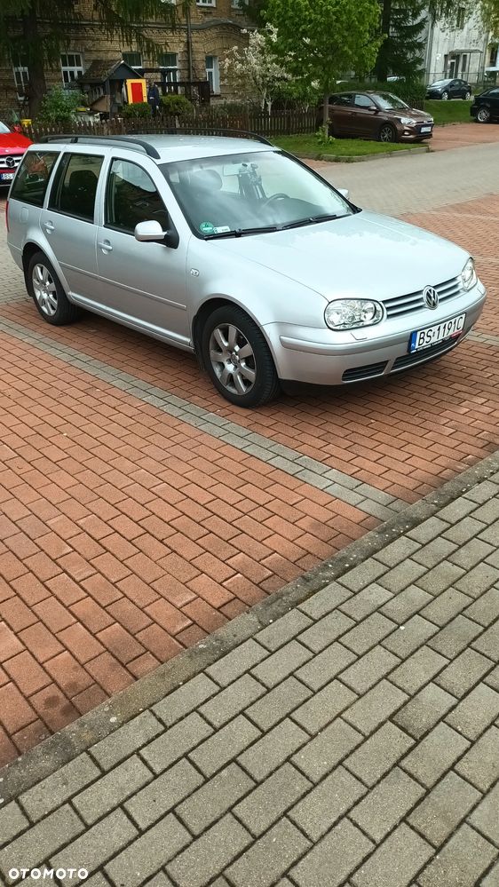 Volkswagen Golf 2.0 Basis - 7