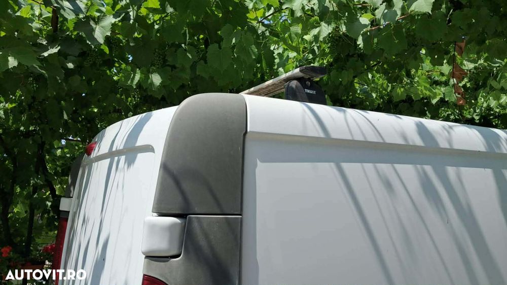 Renault Trafic Passenger Combi L1H1 - 6