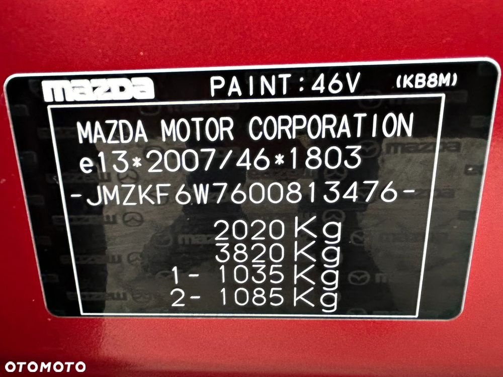 Mazda CX-5 e-SKYACTIV-G 165 Advantage - 29