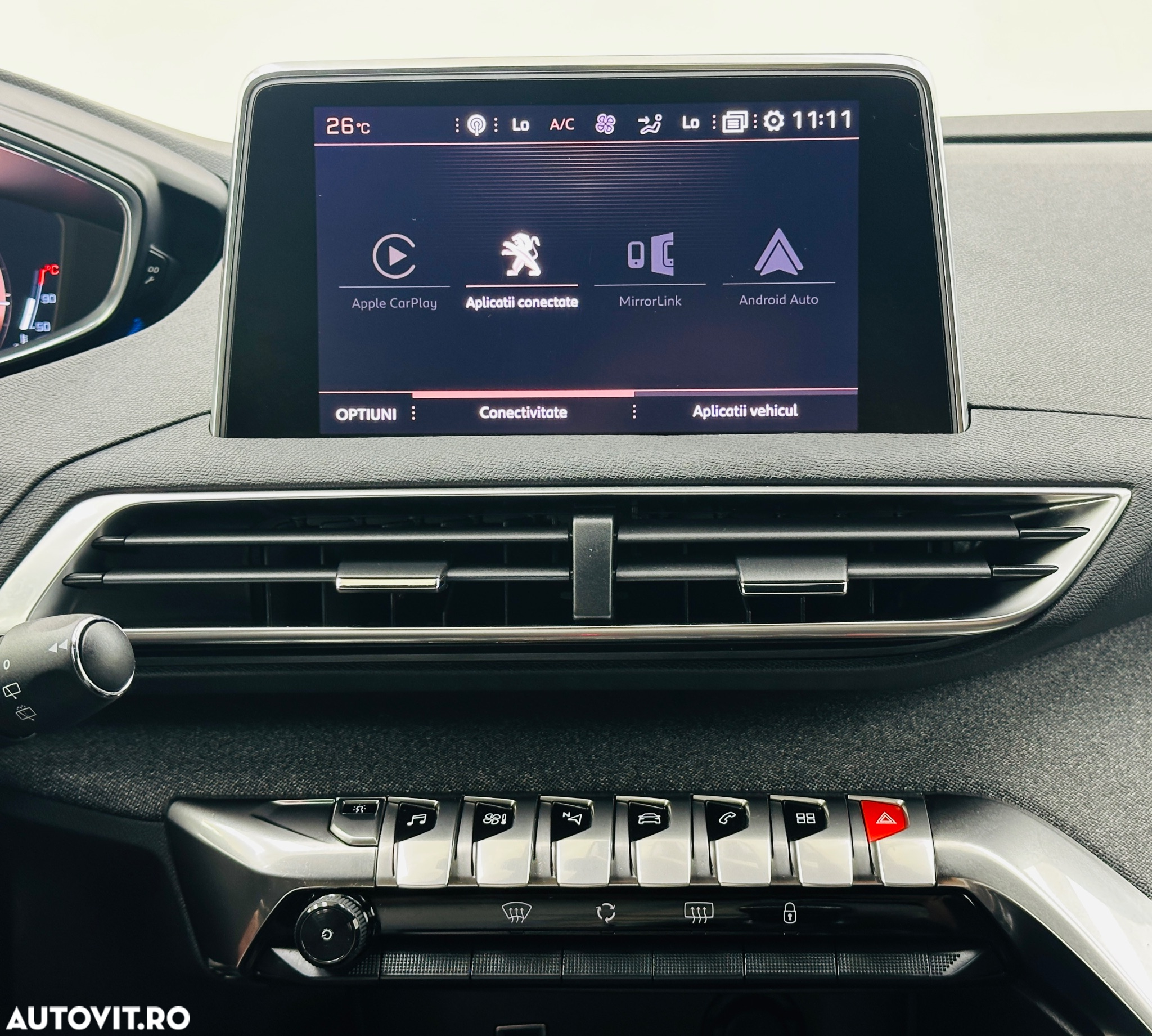Peugeot 3008 PureTech 130 Stop & Start GPF Allure Pack - 34