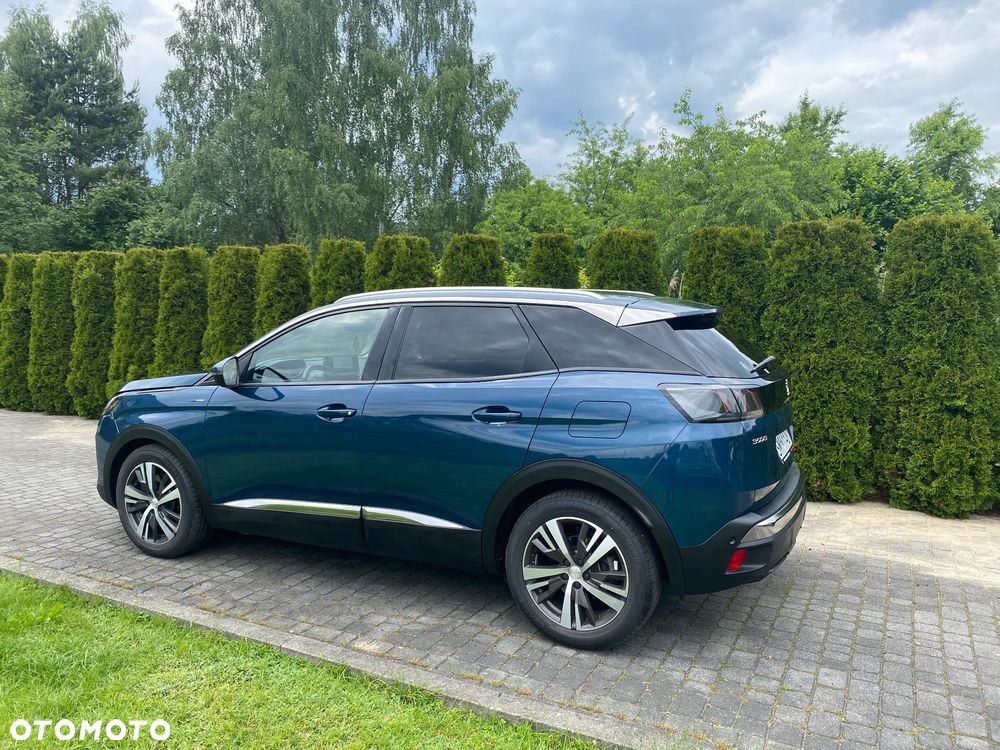 Peugeot 3008 - 13