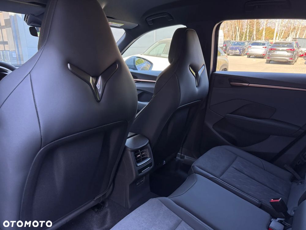 Cupra Terramar 1.5 eTSI mHEV DSG - 14