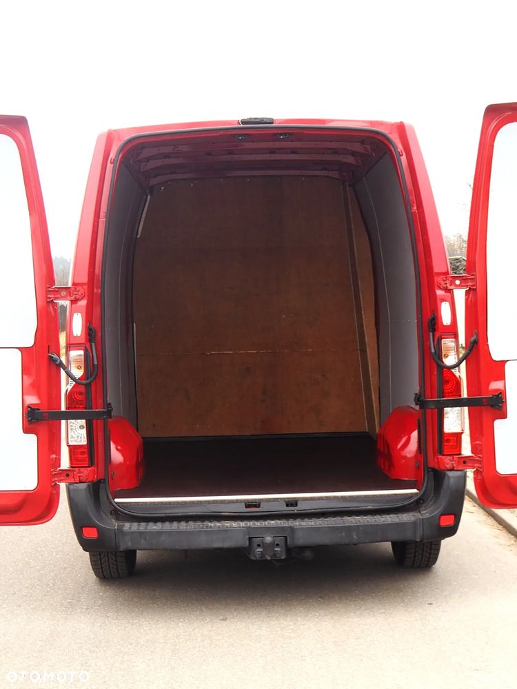 Renault Master - 6