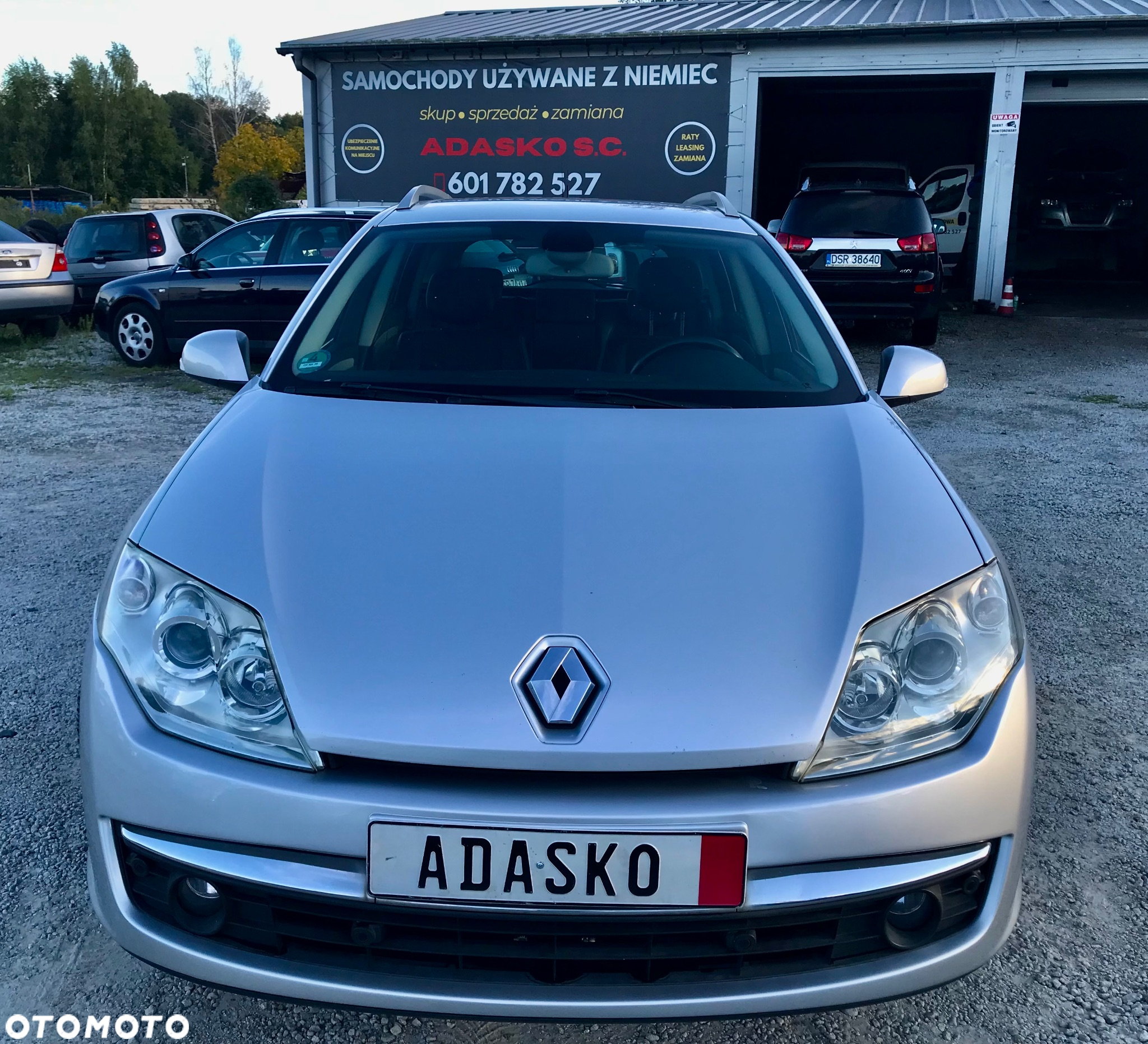 Renault Laguna 2.0 16V 140 Dynamique - 5
