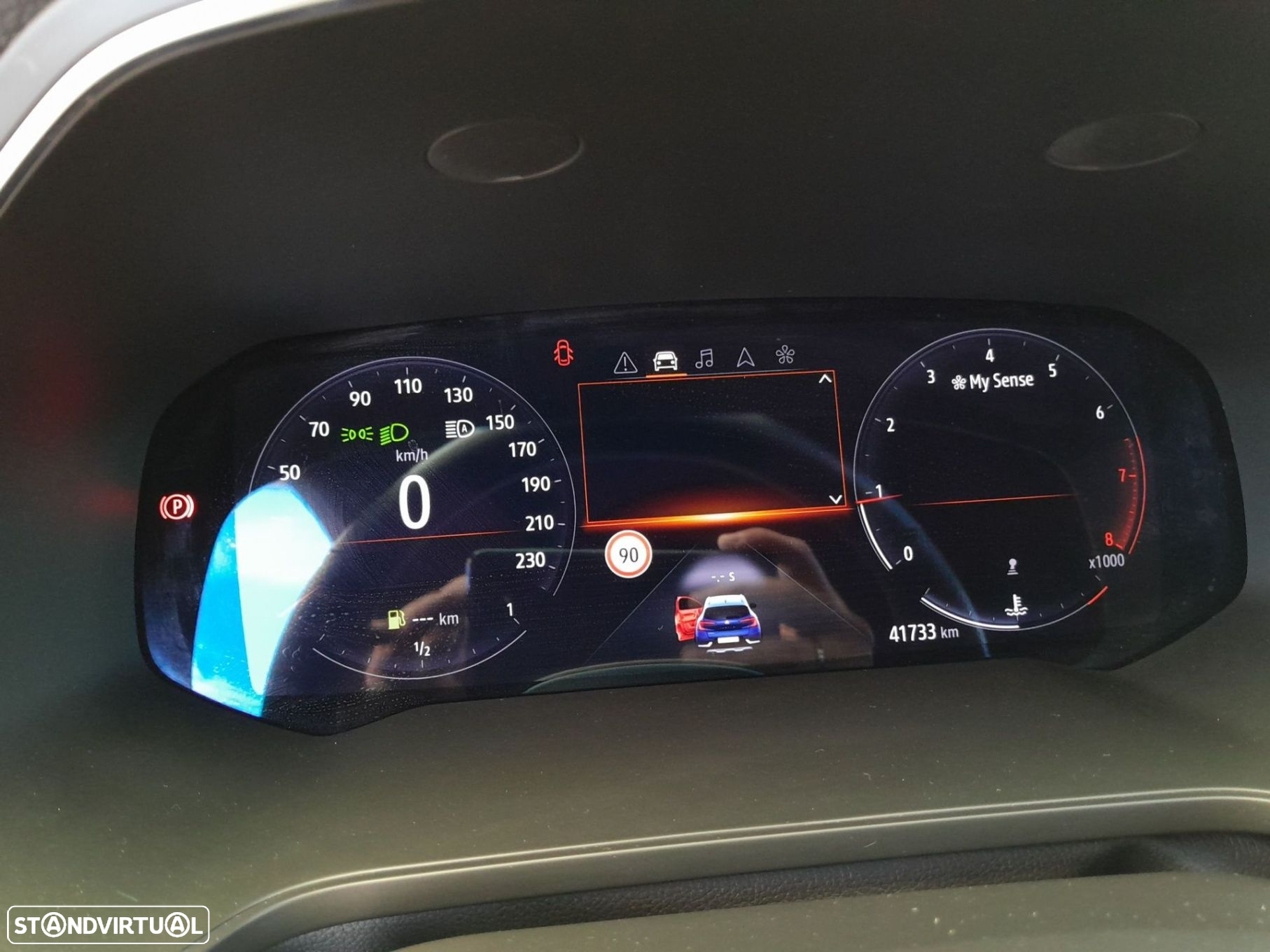 Renault Captur 1.0 TCe RS Line - 15