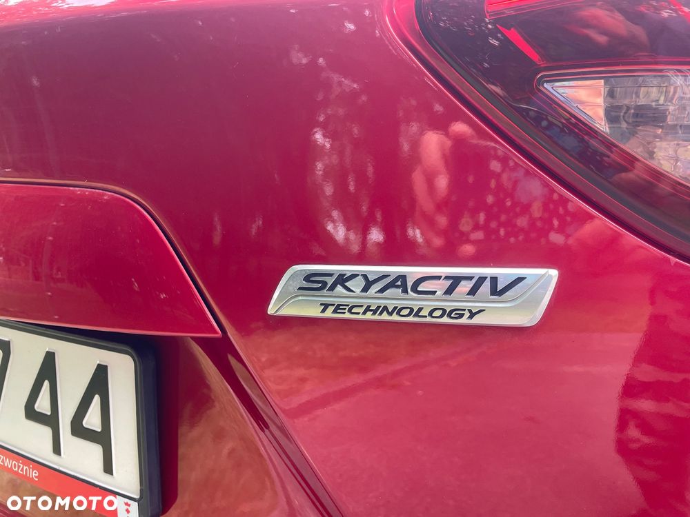 Mazda CX-5 2.0 Skymotion 2WD - 13