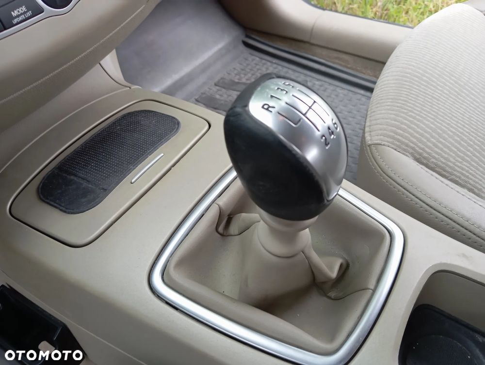 Renault Laguna 2.0 Privilege Etanol - 13