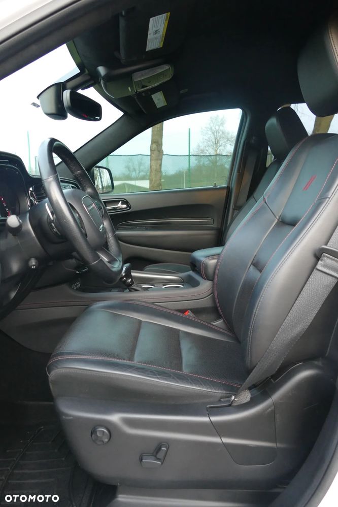 Dodge Durango - 23