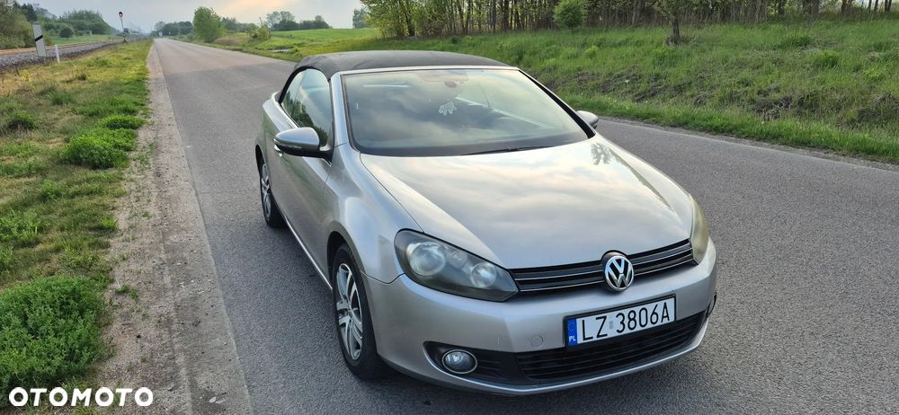 Volkswagen Golf 1.6 TDI Comfortline - 9