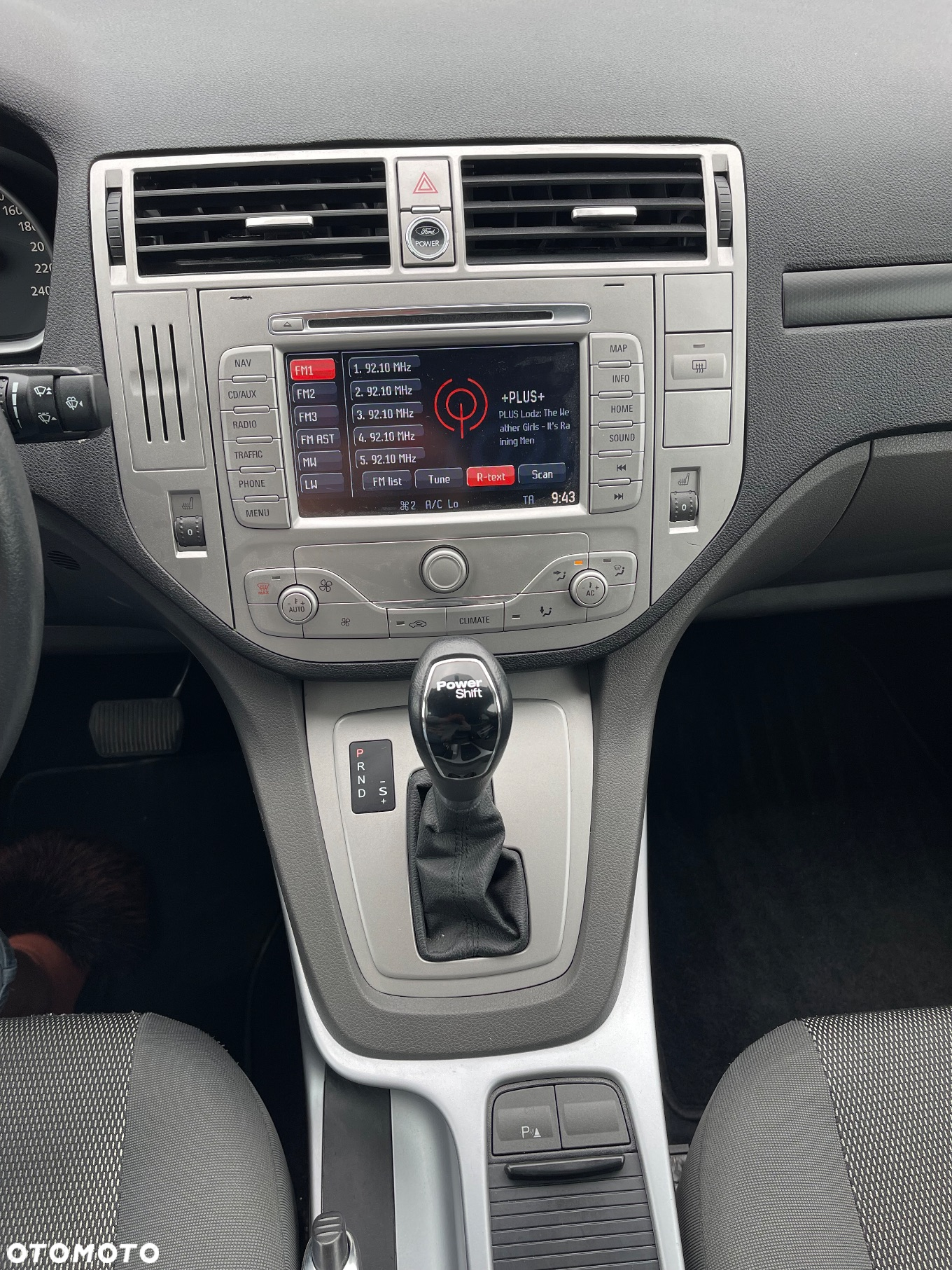 Ford Kuga 2.0 TDCi Titanium MPS6 - 37