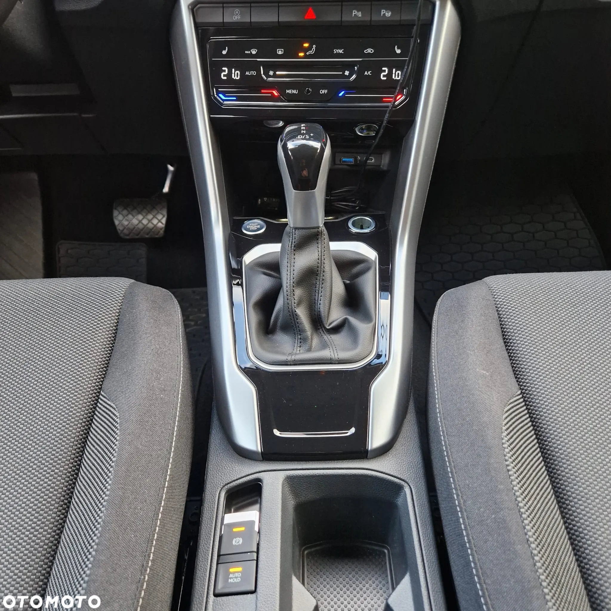Volkswagen T-Roc 1.5 TSI Special Edition DSG - 17
