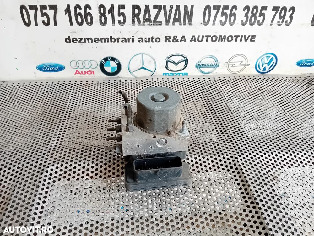 Modul Pompa Unitate ABS Dacia Duster Cod 476608845R Cutie Manuala 4x4 Cod TL8B005 - 1