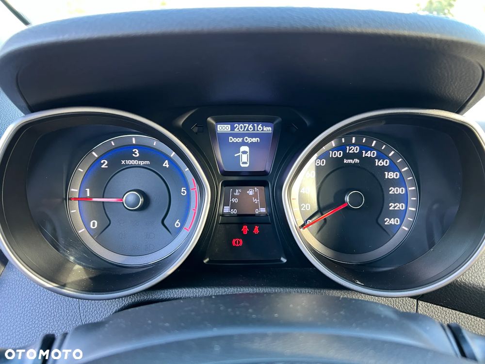 Hyundai i30 1.6 CRDi BlueDrive Comfort - 17