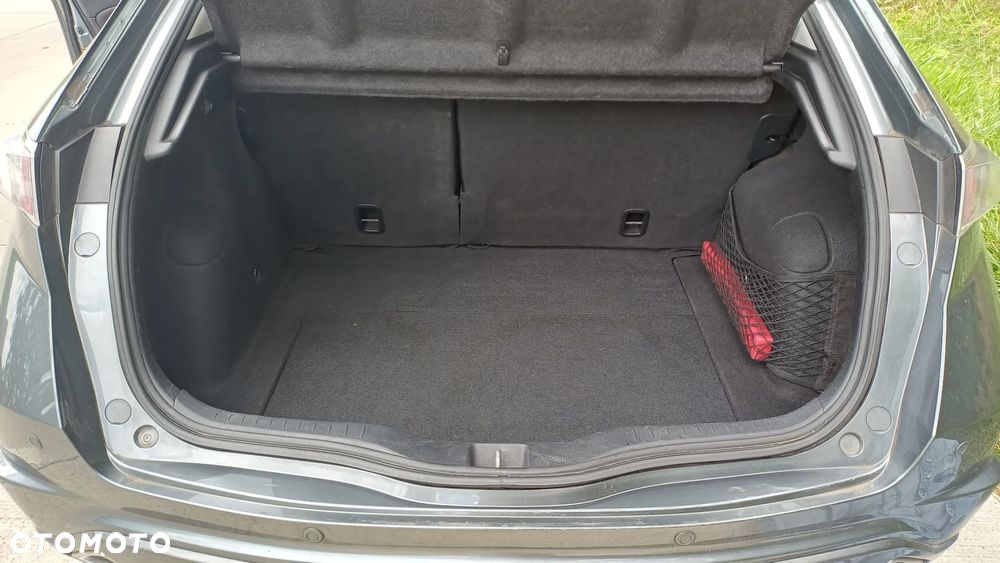 Honda Civic 1.4 Base / S - 7