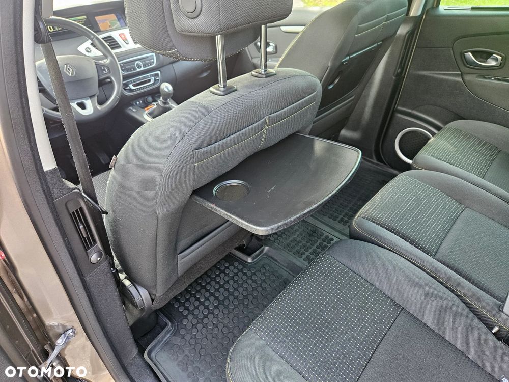 Renault Grand Scenic TCe 130 Luxe - 13