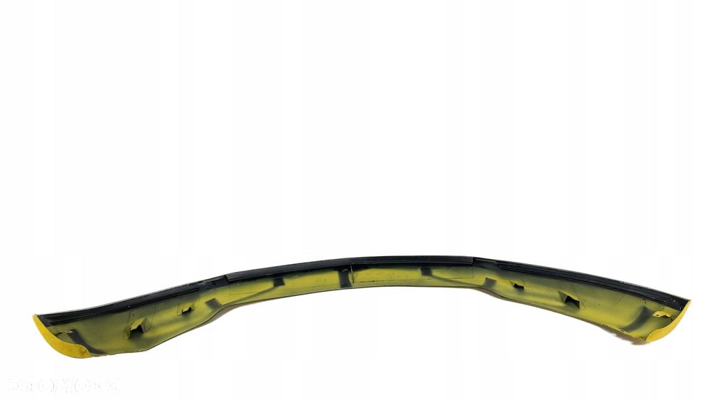 ^ SPOILER PRZÓD ASTRA J IV GTC OPC LINE LIFT 12- - 13