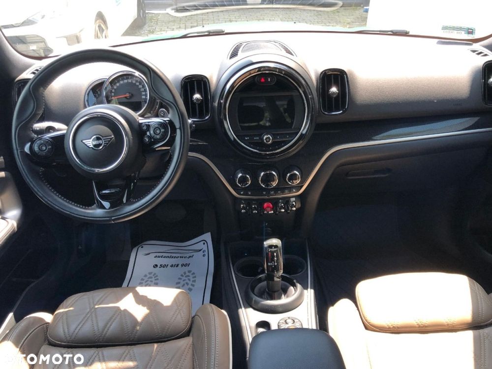 MINI Countryman - 22