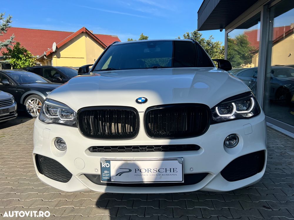 BMW X5 xDrive30d Sport-Aut. - 14
