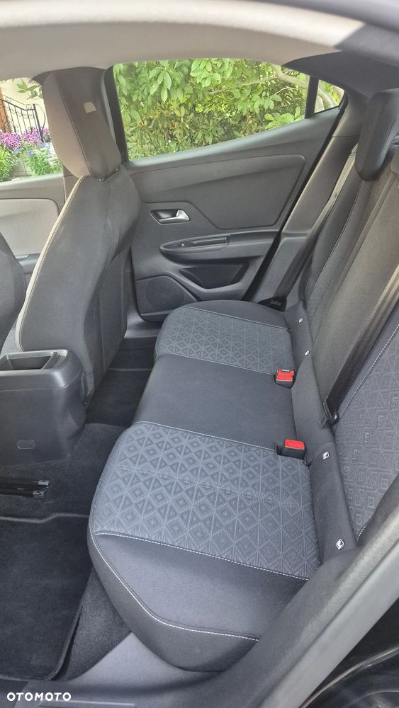 Opel Mokka 1.2 DI Turbo Edition - 11