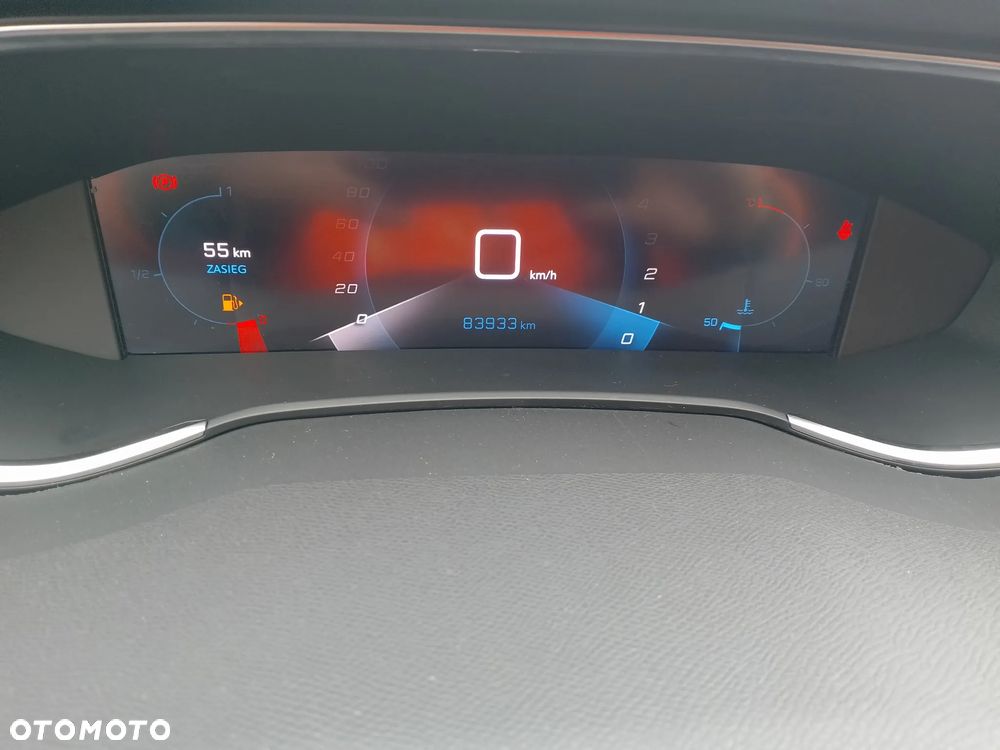 Peugeot 308 BlueHDi 100 Stop & Start Active Pack - 25