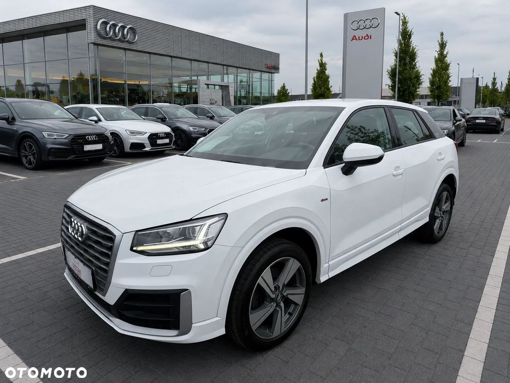 Audi Q2 1.6 TDI design - 1