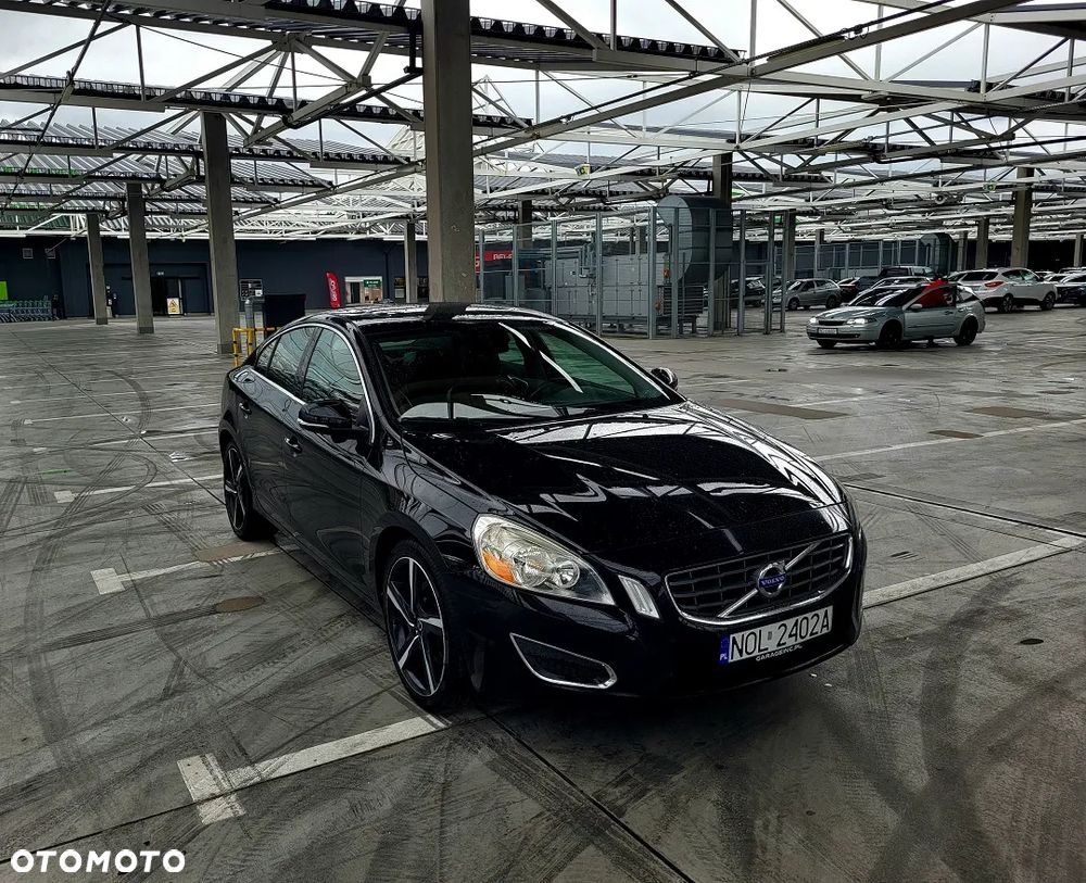 Volvo S60 2.5 T5 - 7