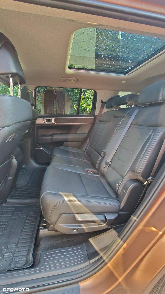 Hyundai Santa Fe 1.6 HEV 4WD Prime - 11