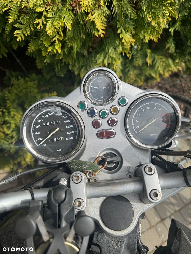 BMW R - 3