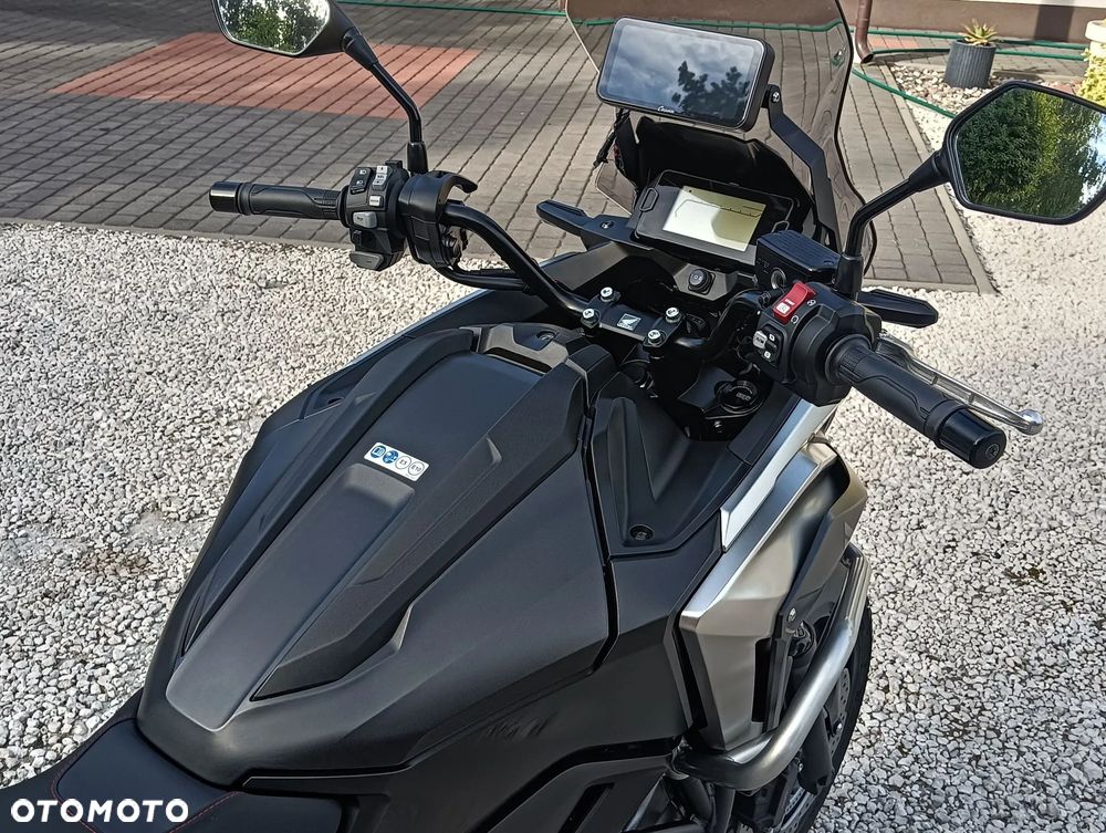 Honda NC - 13