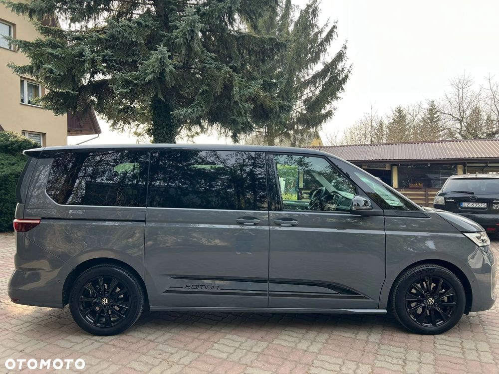 Volkswagen Multivan 2.0 TDI L1 Business DSG - 15