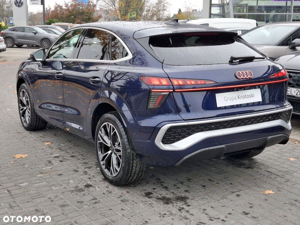Audi Q3 Sportback - 5