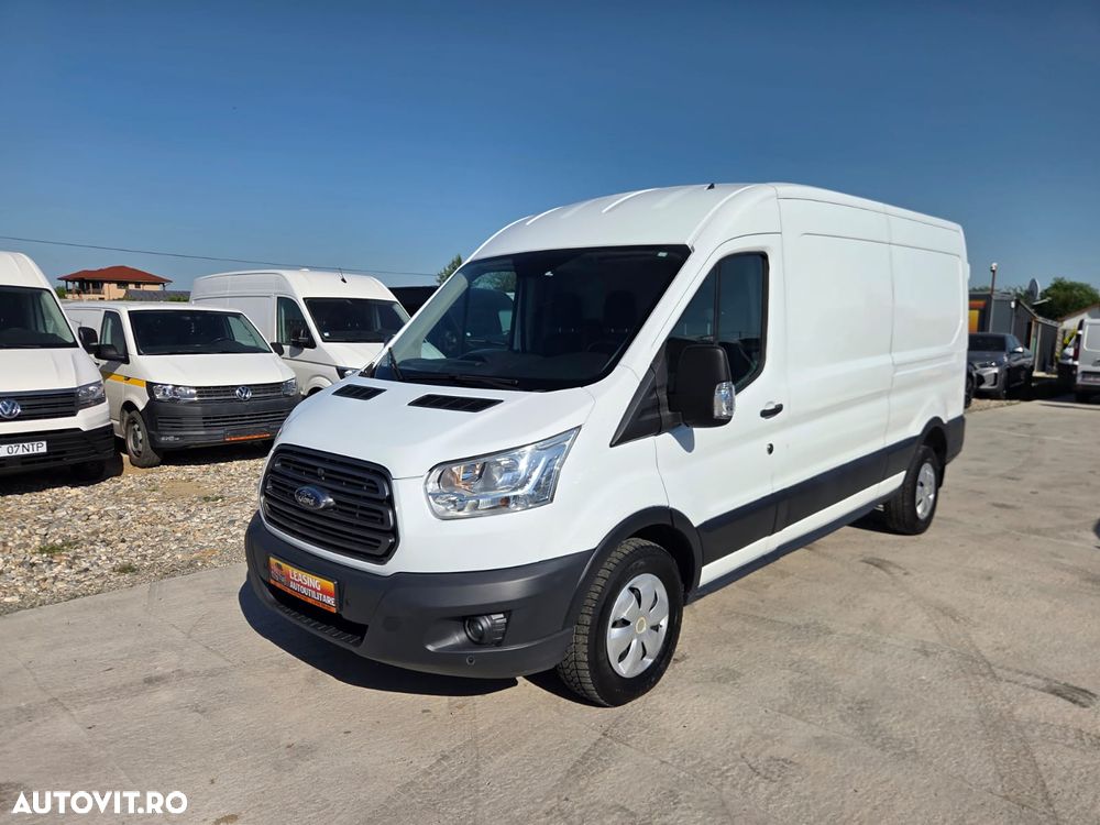 Ford Transit L3H2 - 2
