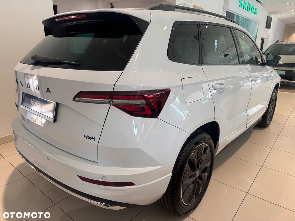 Skoda Karoq - 3