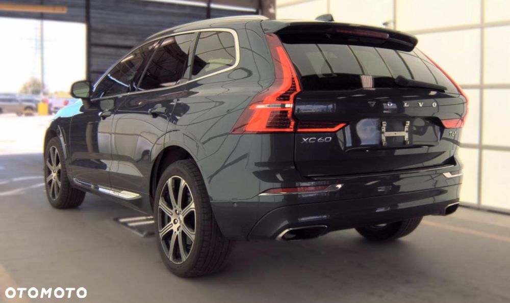 Volvo XC 60 - 5