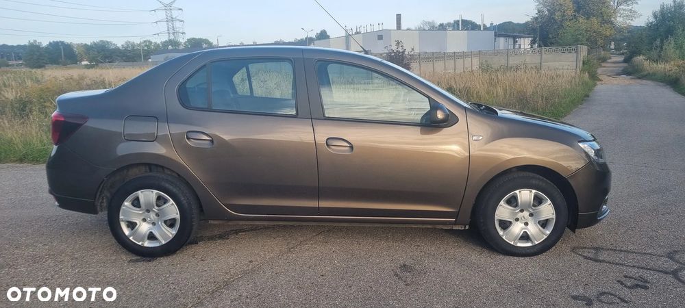 Dacia Logan MCV 1.0 SCe Laureate - 17