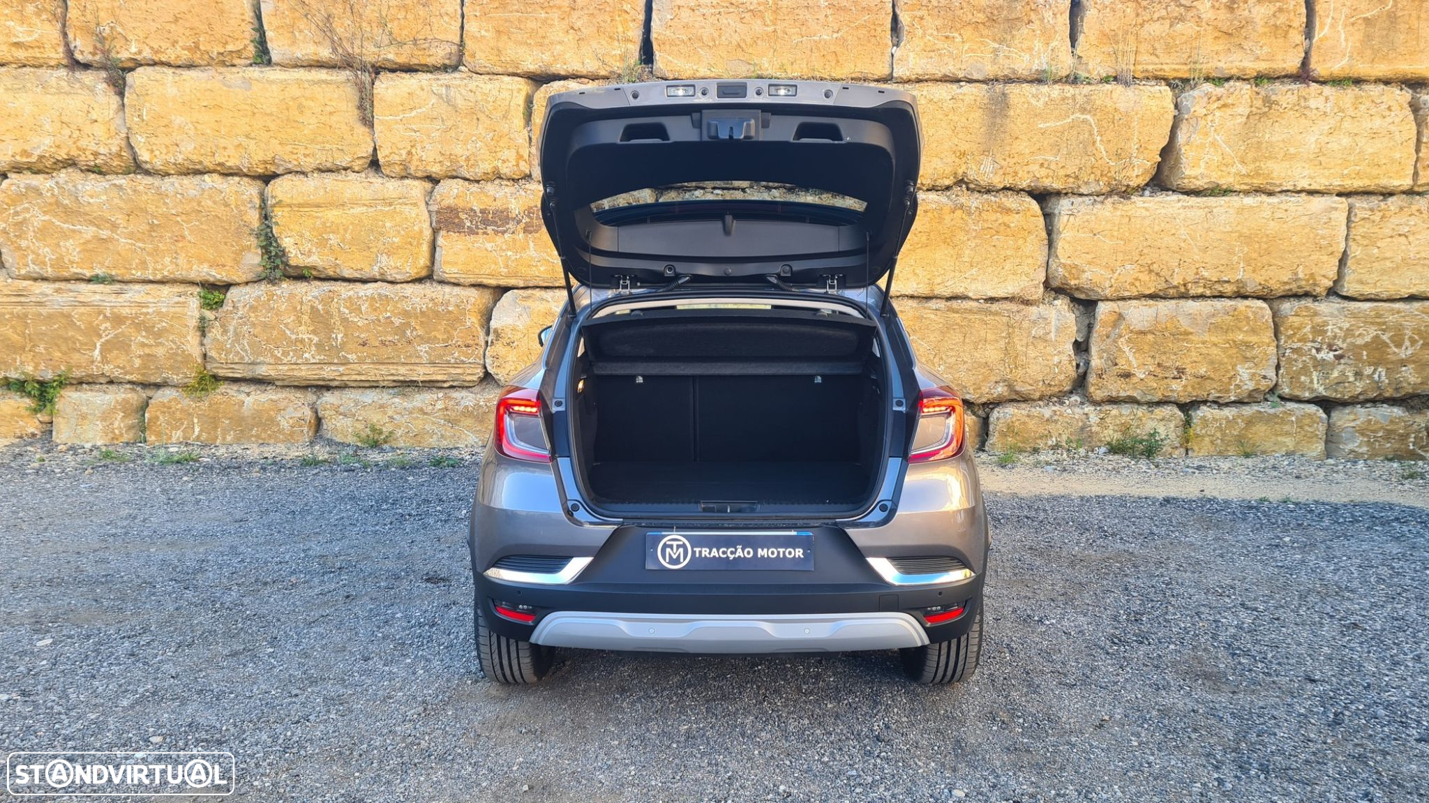 Renault Captur 1.6 E-Tech Plug-In Intens - 52