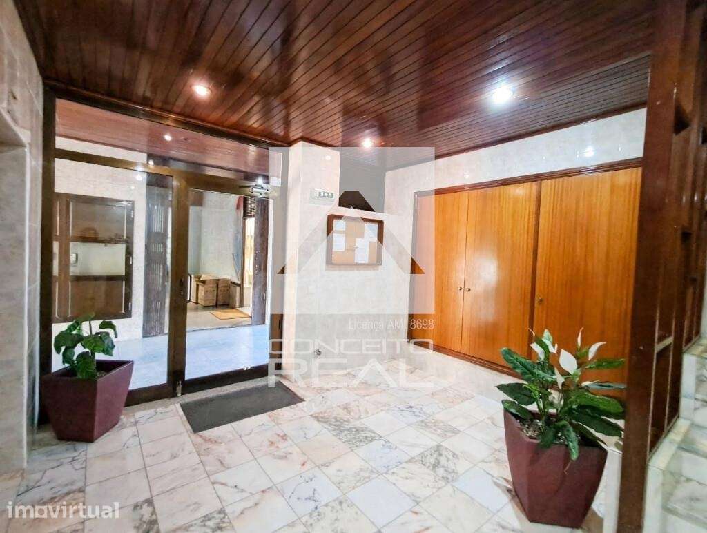 Apartamento T1 Águas Santas - Pronto a Habitar - Grande imagem: 2/23