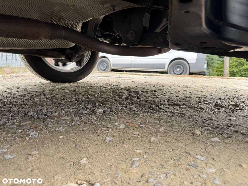 Nissan Qashqai 1.6 I-Way - 10