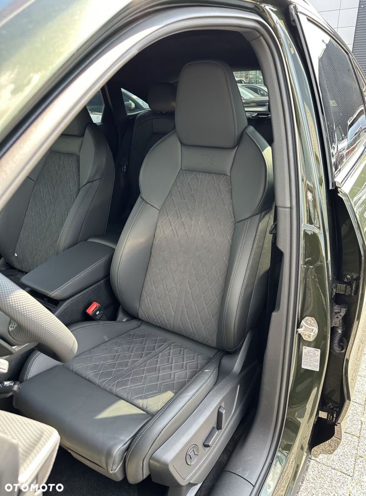 Audi SQ5 Sportback - 16